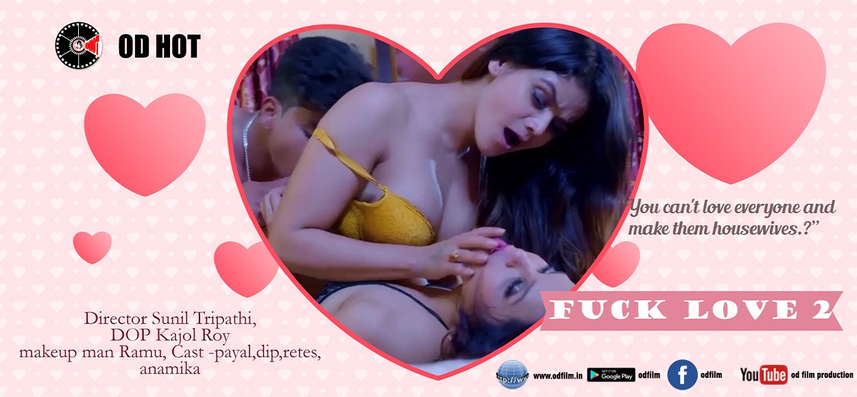 Fuck Love 2